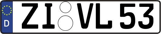 ZI-VL53