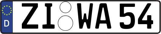 ZI-WA54
