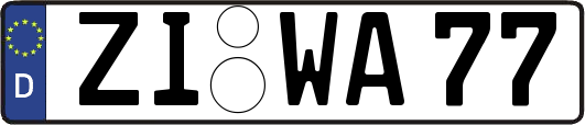 ZI-WA77