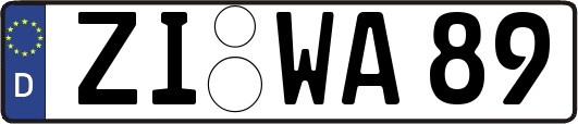 ZI-WA89