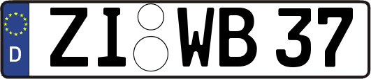 ZI-WB37