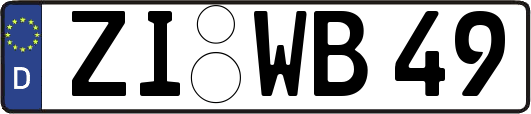 ZI-WB49