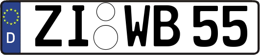 ZI-WB55