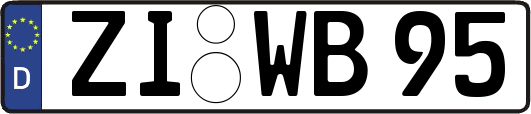 ZI-WB95