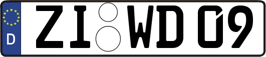 ZI-WD09