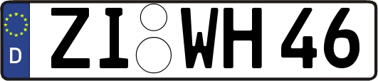 ZI-WH46