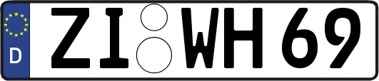 ZI-WH69
