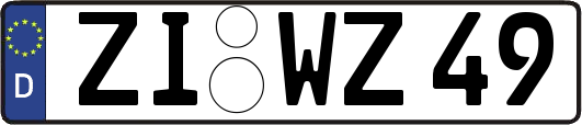 ZI-WZ49