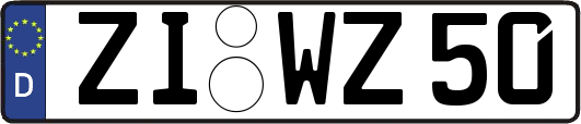 ZI-WZ50