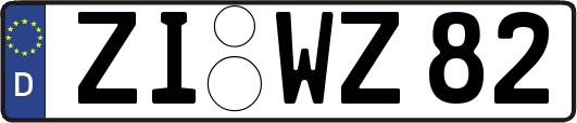 ZI-WZ82