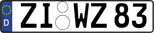 ZI-WZ83
