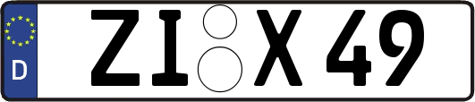 ZI-X49