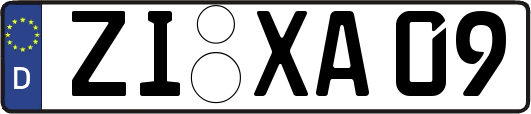 ZI-XA09