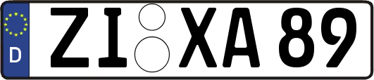 ZI-XA89