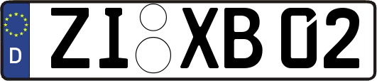 ZI-XB02