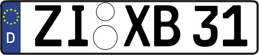 ZI-XB31
