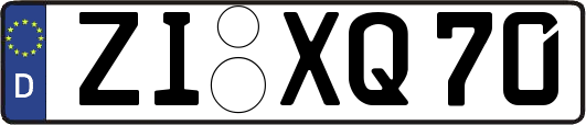 ZI-XQ70