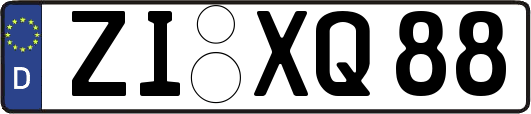 ZI-XQ88