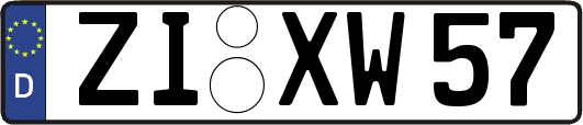 ZI-XW57