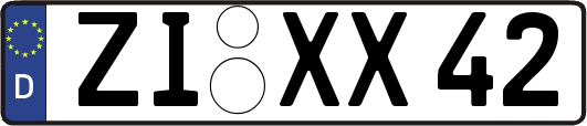 ZI-XX42