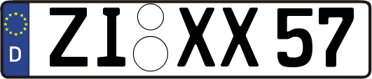 ZI-XX57