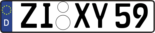ZI-XY59