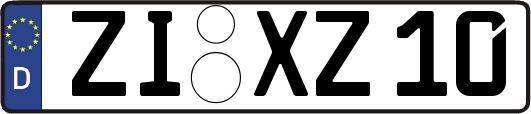 ZI-XZ10