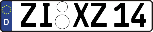 ZI-XZ14