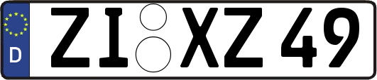 ZI-XZ49