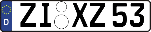 ZI-XZ53