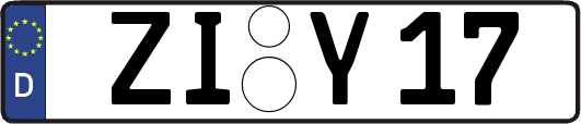 ZI-Y17