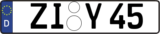 ZI-Y45
