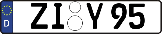 ZI-Y95