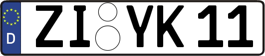ZI-YK11