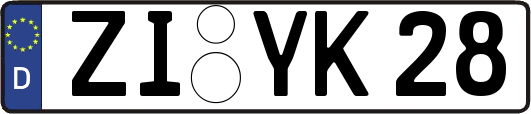 ZI-YK28