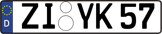 ZI-YK57