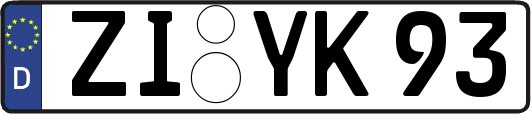 ZI-YK93