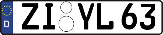 ZI-YL63