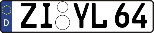 ZI-YL64