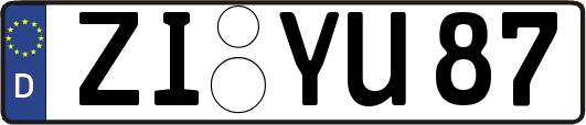 ZI-YU87
