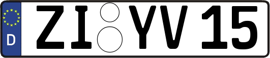 ZI-YV15