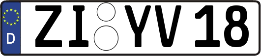 ZI-YV18