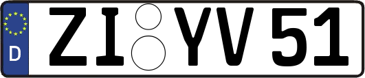 ZI-YV51