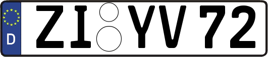 ZI-YV72