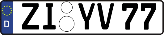 ZI-YV77