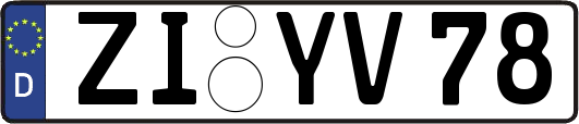 ZI-YV78