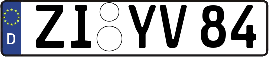 ZI-YV84