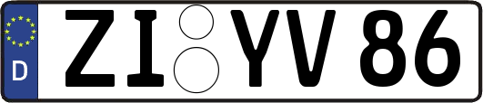 ZI-YV86