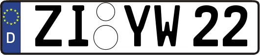 ZI-YW22