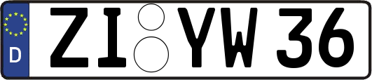 ZI-YW36